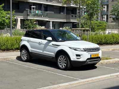 Land-Rover Range Rover Evoque L538 (2014) - Foto 1