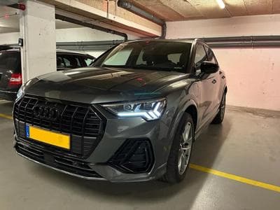 Audi Q3 S line 45 TFSI e GARANTIE AUDI 08/2028 (2023) - Foto 1