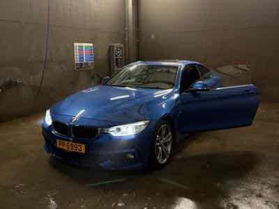 BMW 435 M Sport (2014) - Foto 1