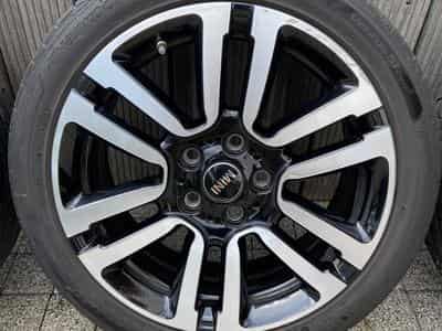 Rims and Tires – 17 - Photo 1