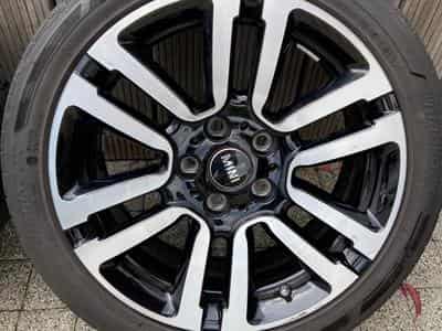 Rims and Tires – 17 - Photo 2