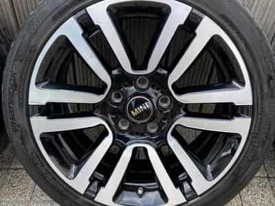 Rims and Tires – 17 - Photo 3