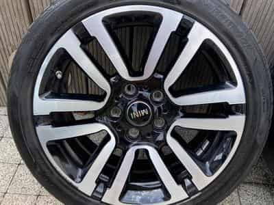 Rims and Tires – 17 - Photo 4