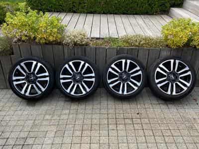 Rims and Tires – 17 - Photo 5
