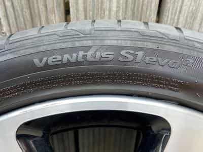 Rims and Tires – 17 - Photo 6