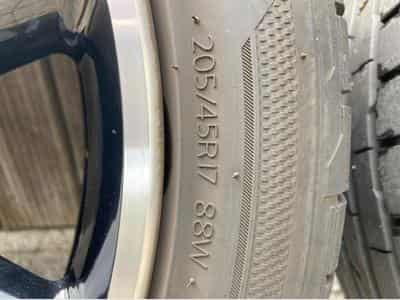 Rims and Tires – 17 - Photo 7