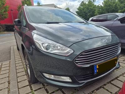 Ford Galaxy (2020) - Foto 1