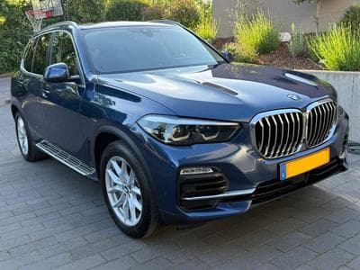 BMW X5 Hybrid XDrive 45E (BAT. H.TENSION NEUVE) (2019) - Foto 1