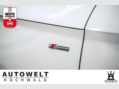 Audi Q5 Q5 55 TFSI S-tronic quattro 2x S-line NAVI LED (2020) - Photo 1