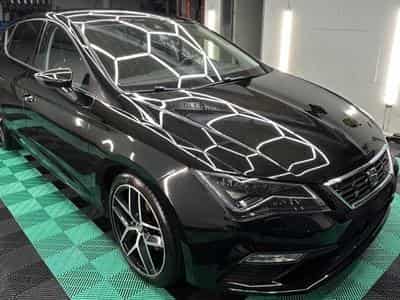 Seat Leon FR (2019) - Photo 1