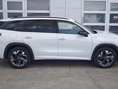Skoda Kodiaq Sportline 4x4 DSG 2,0 TDI (2025) - Photo 1