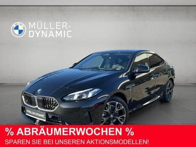 BMW 220 Gran Coupé 220d GRAN COUPÈ M SPORT LED HUD AHK KOMFORTZUG S (2025) - Photo 1