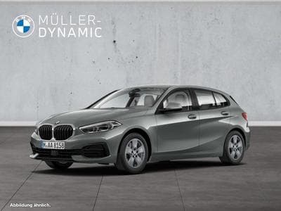 BMW 118 118d ADVANTAGE LED PDC TEMPOMAT SHZ (2023) - Photo 1