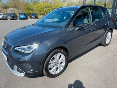 Seat Arona Arona 1,0TSi Xperience Schalter Navi LED Kamera (2024) - Photo 1