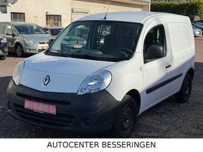 Renault Kangoo Kangoo * KLIMA * TÜV 08/2027 * (2008) - Foto 1