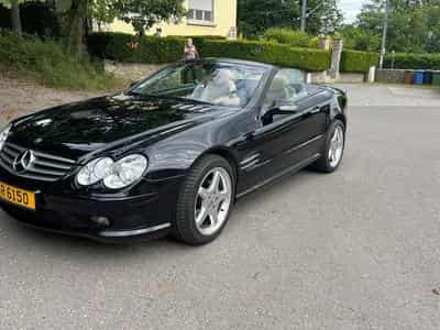 Mercedes SL 350 (2004) - Foto 1