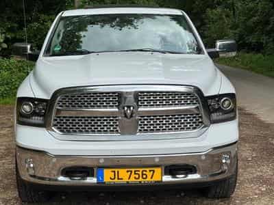 Dodge RAM 1500 Laramie (2016) - Foto 1