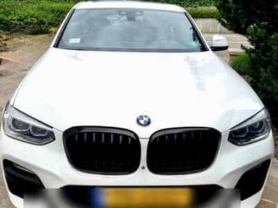 BMW X4 Pack M Sport (2019) - Foto 1