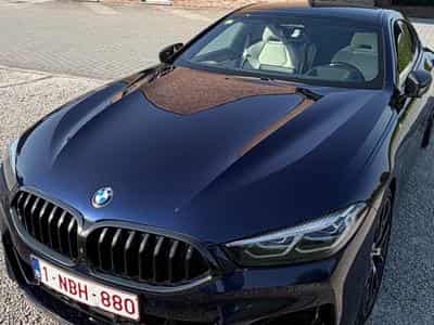 BMW 850 Grand coupé xdrive (2021) - Foto 1