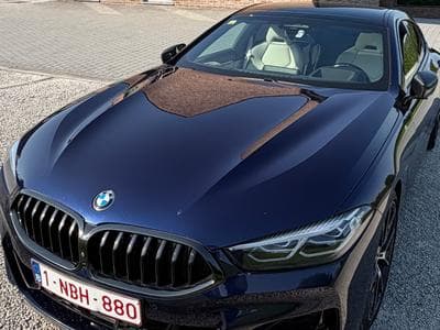 BMW 850 Grand coupé xdrive (2021) - Foto 1