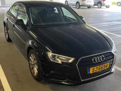 Audi A3 1.6 TDI Limousine (2017) - Foto 1