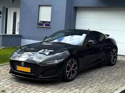 Jaguar F-Type P300 (2021) - Foto 1