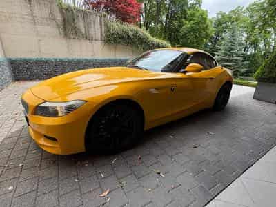 BMW Z4 Sport M (2011) - Foto 1
