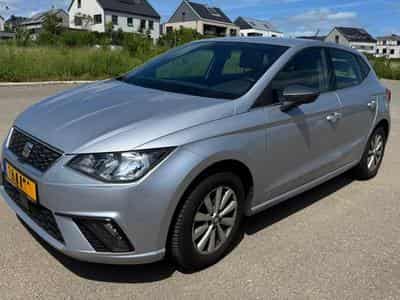 Seat Ibiza Xcellence 1.0 EcoTSI (2020) - Foto 1