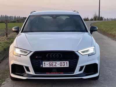 Audi RS3 (2018) - Foto 1