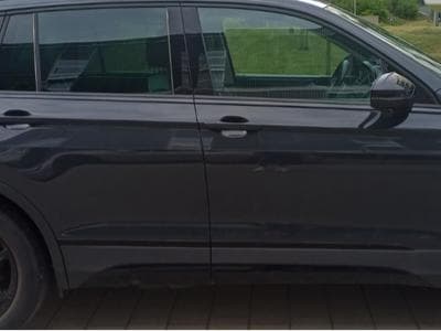 VW Tiguan Urbain Sport (2022) - Foto 1