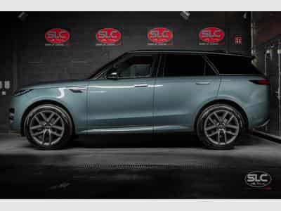 Land-Rover Range Rover Sport Dynamic SE D300 ACC/22"/Pano/Pixel (2023) - Foto 1