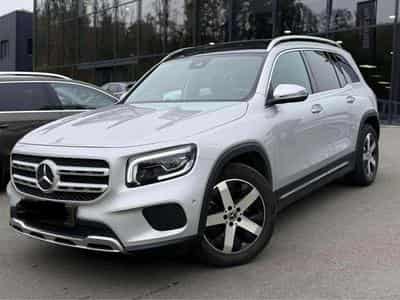 Mercedes GLB 220 Business (2021) - Photo 1