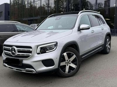 Mercedes GLB 220 Business (2021) - Foto 1