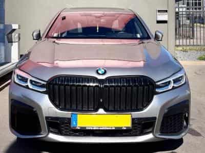 BMW 730 Sport M (2022) - Foto 1