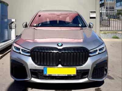 BMW 730 M Sport (2022) - Foto 1
