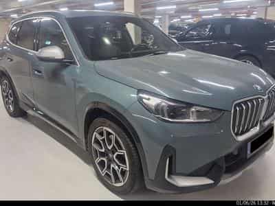 BMW iX1 BMW iX1 xDrive30 XLine Garantie (2023) - Photo 1