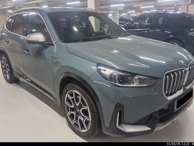 BMW iX1 BMW iX1 xDrive30 XLine Garantie (2023) - Photo 1