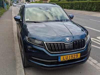 Skoda Kodiaq (2017) - Foto 1
