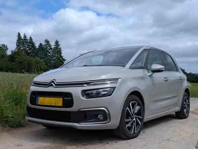 Citroën C4 Picasso (2018) - Photo 1