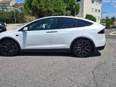 Tesla Model X Plaid AWD (2023) - Foto 1