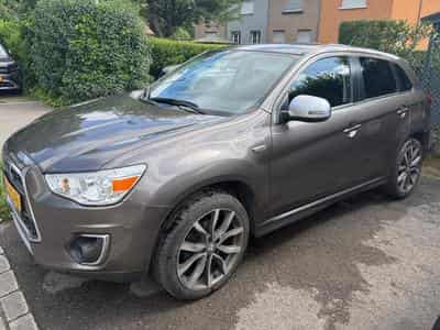 Mitsubishi ASX (2014) - Foto 1
