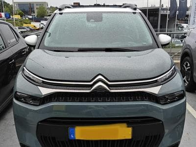 Citroën C3 Aircross NEW C3 Aircross SUV S&S 130 EAT6 Shine (2022) - Foto 1