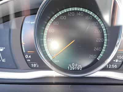 Volvo V60 SUMMUM (2017) - Photo 1