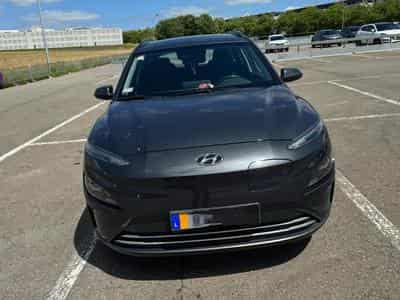 Hyundai Kona Électrique (2021) - Photo 1