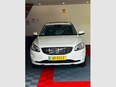 Volvo XC60 2.0 133KW (2014) - Photo 1
