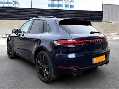 Porsche Macan S 3.0 V6 PDK (2019) - Photo 1