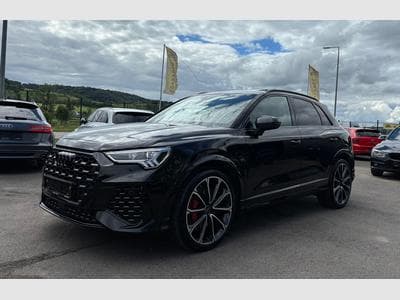 Audi RSQ3 2.5 TFSI 400ch Quattro (2022) - Photo 1
