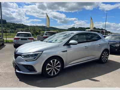 Renault Megane R.S Line 1.3TCe 160CV Auto. BOSE (2021) - Photo 1