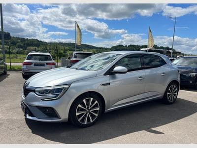 Renault Megane R.S Line 1.3TCe 160CV Auto. BOSE (2021) - Foto 1