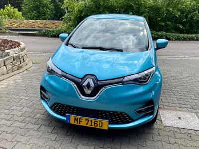 Renault Zoé Intens R135 B-Buy (2021) - Photo 1